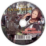 CD Sofia Vicoveanca &lrm;&ndash; Ca la Vicov revista Taifasuri