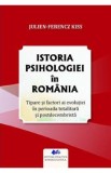 Istoria psihologiei in Romania - Julien-Ferencz Kiss