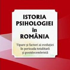 Istoria psihologiei in Romania - Julien-Ferencz Kiss