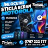 &Icirc;nlocuire Sticlă sau Ecran Motorola &ndash; Service GSM Tintom.ro Iași