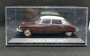 Macheta Auto Citroen DS19 Ixo/Altaya 1/43, Colectie, Sigilata