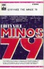 Minos 79 - &Epsilon;&pi;&iota;&tau;&upsilon;&chi;ί&epsilon;&sigmaf; &Tau;&eta;&sigmaf; Minos - Caseta Audio Compilatie, Stare Foarte Buna