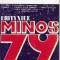 &Epsilon;&pi;&iota;&tau;&upsilon;&chi;ί&epsilon;&sigmaf; &Tau;&eta;&sigmaf; Minos 79, Caseta audio