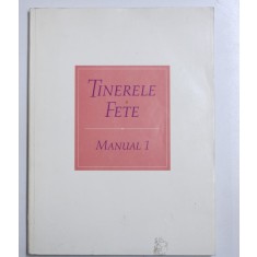 TINERELE FETE - MANUAL 1 , 1997