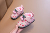 Pantofi imblaniti roz - Cirese (Marime Disponibila: Marimea 20)