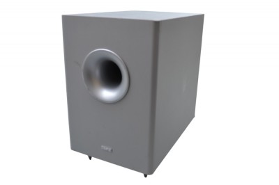 Subwoofer activ Magnat Magnum 51 A foto