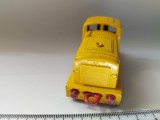 Bnk jc Matchbox 24e Diesel Shunter