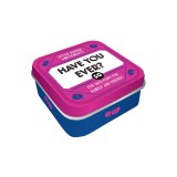 After Dinner Amusements: Have You Ever?: 50 Fun Questions for Family and Friends