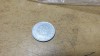 Moneda 15 Bani 1975 Romania #A6498