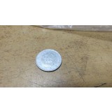 Moneda 15 Bani 1975 Romania #A6498