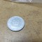 Moneda 15 Bani 1975 Romania #A6498