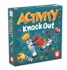 Joc societate in limba MAGHIARA Activity Knock out 718670, Piatnik