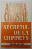 Agatha Christie - Secretul de la Chimneys