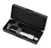Micrometru de precizie pentru marimi intre 0 25 mm Topmaster Profesional