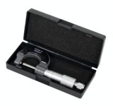 Micrometru de precizie pentru marimi intre 0 25 mm Topmaster Profesional