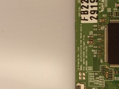 6870C-0402C tcon foto