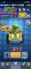Cont de clash royale, 100%