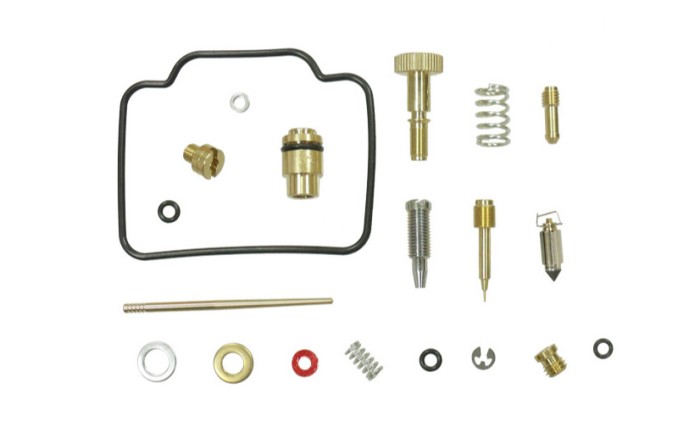 Kit reparatie carburatoe Yamaha YFM 350 Wolverine 96- 05 (26-1098)