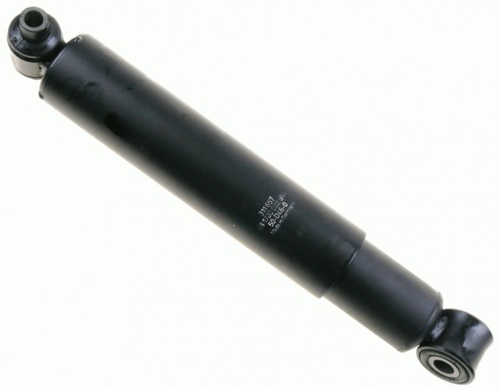 SACHS 311 657 amortizor
