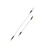 FEDEER LINK LINEAEFFE 12CM 3BUC PLIC