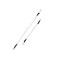 FEDEER LINK LINEAEFFE 12CM 3BUC PLIC