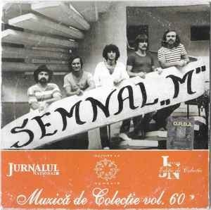 CD Semnal &bdquo;M&rdquo;