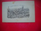 HOPCT 24065 CHARTRES -FRANTA--CP VECHE - CIRCULATA