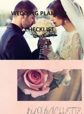 Wedding Planner Checklist, by Quinichette foto