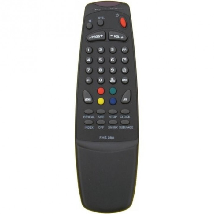 Telecomanda Tv Platinium PR-3780T