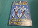 BENZI DESENATE FANTOMEN * FINLANDA * NR. 5 1987 * 2 1 2