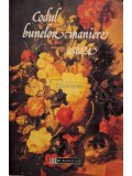 Aurelia Marinescu - Codul bunelor maniere astazi (Editia: 1995)