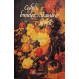 Aurelia Marinescu - Codul bunelor maniere astazi (Editia: 1995)