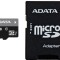 MICROSDHC 32GB CL10 ADATA W/A