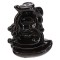 Suport ardere conuri parfumate cu efect de cascada - Backflow 8