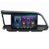 Navigatie dedicata Hyundai Elantra 2018- C-1581 Octa Core cu Android Radio Bluetooth Internet GPS WIFI 4+32GB CarStore Technology, EDOTEC