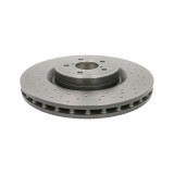 Cumpara ieftin Disc frana SUBARU IMPREZA combi GG BREMBO 09781211