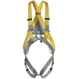 Ham complet SINGING ROCK Body II yellow S-M/L