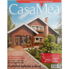 Casa Mea 2010/11