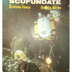 Cristian Lascu - Peșteri scufundate (editia 1987)