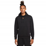 Hanorac Nike M NKCT DF FLC HERITAGE HOODIE