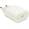 Incarcator Inter-Tech PD-1020 USB TYPE C QC2.0 20W alb PD-1020