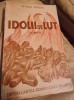 Idolii de lut - Mihail Serban