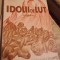 Idolii de lut - Mihail Serban