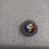 insigna Comitetul National pentru apararea pacii
