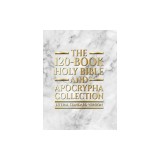 The 120-Book Holy Bible and Apocrypha Collection: Literal Standard Version (LSV)