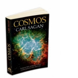 Cosmos - Carl Sagan, Alexandru Anghel