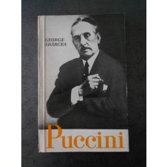 GEORGE SBARCEA - PUCCINI