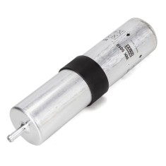 Filtru combustibil Mann foto