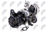 Modul EGR 2.0 D, 2.2 D Peugeot 308 II, 508 II, 3008 II, 5008 II, Expert, Boxer; Citroen C4 Spacetourer, C5 Aircross, Jumper II, Jumpy III,