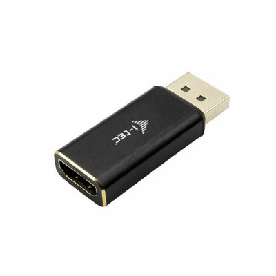 DisplayPort to HDMI Adapter i-Tec DP2HDMI4K60HZ foto